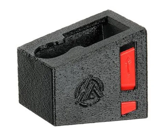 Hades Magazin Adapter suitable for MP5/UTR